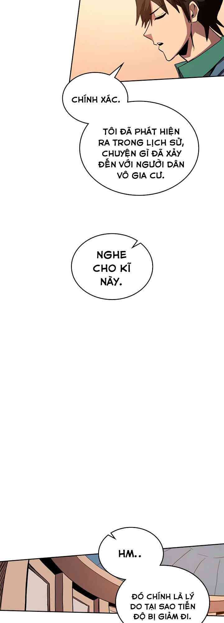 Chuyển Sinh Ma Pháp Đặc Biệt Yếu: Chapter 65