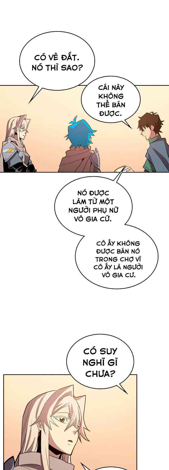 Chuyển Sinh Ma Pháp Đặc Biệt Yếu: Chapter 65