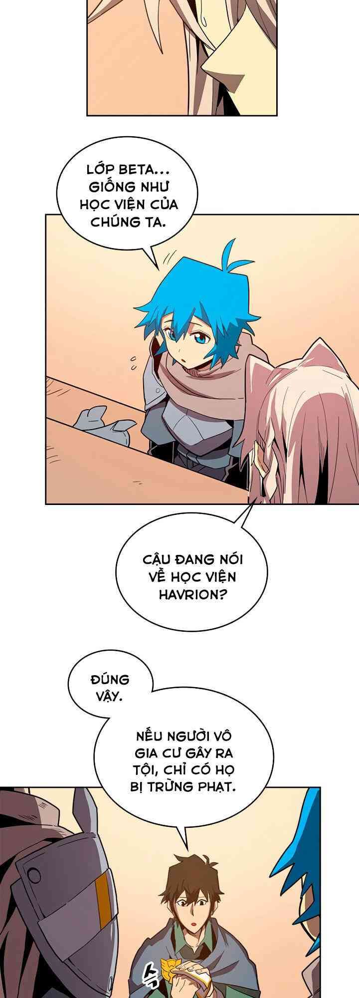 Chuyển Sinh Ma Pháp Đặc Biệt Yếu: Chapter 65