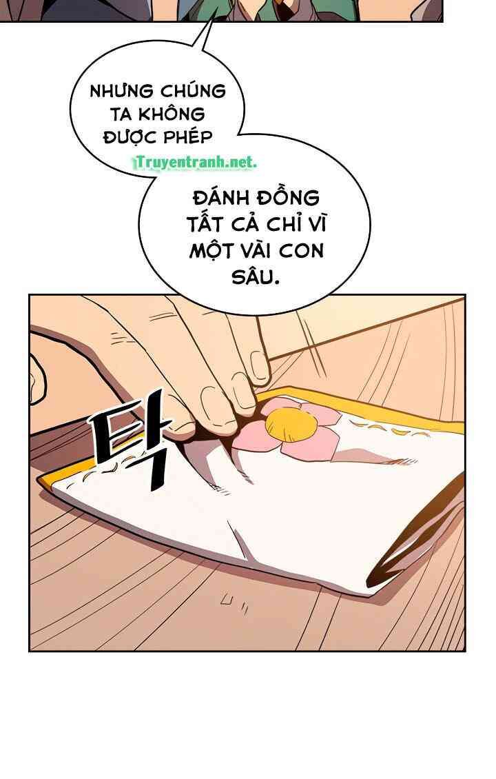 Chuyển Sinh Ma Pháp Đặc Biệt Yếu: Chapter 65