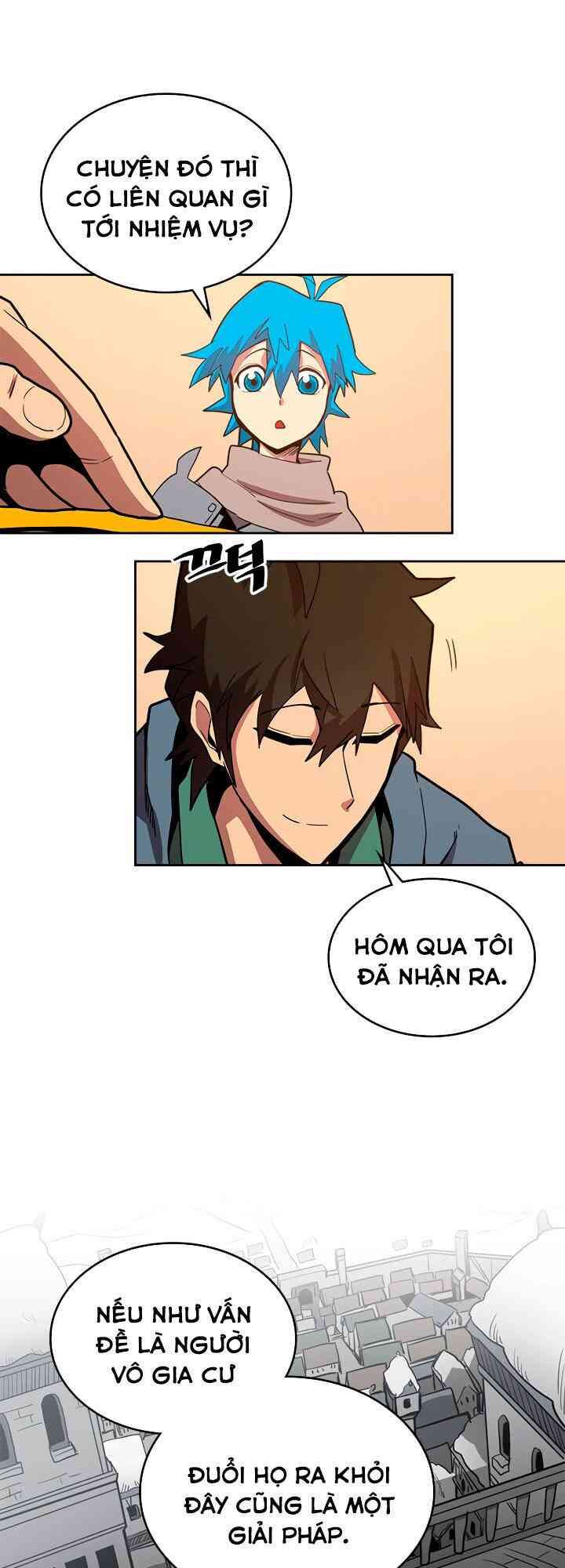 Chuyển Sinh Ma Pháp Đặc Biệt Yếu: Chapter 65