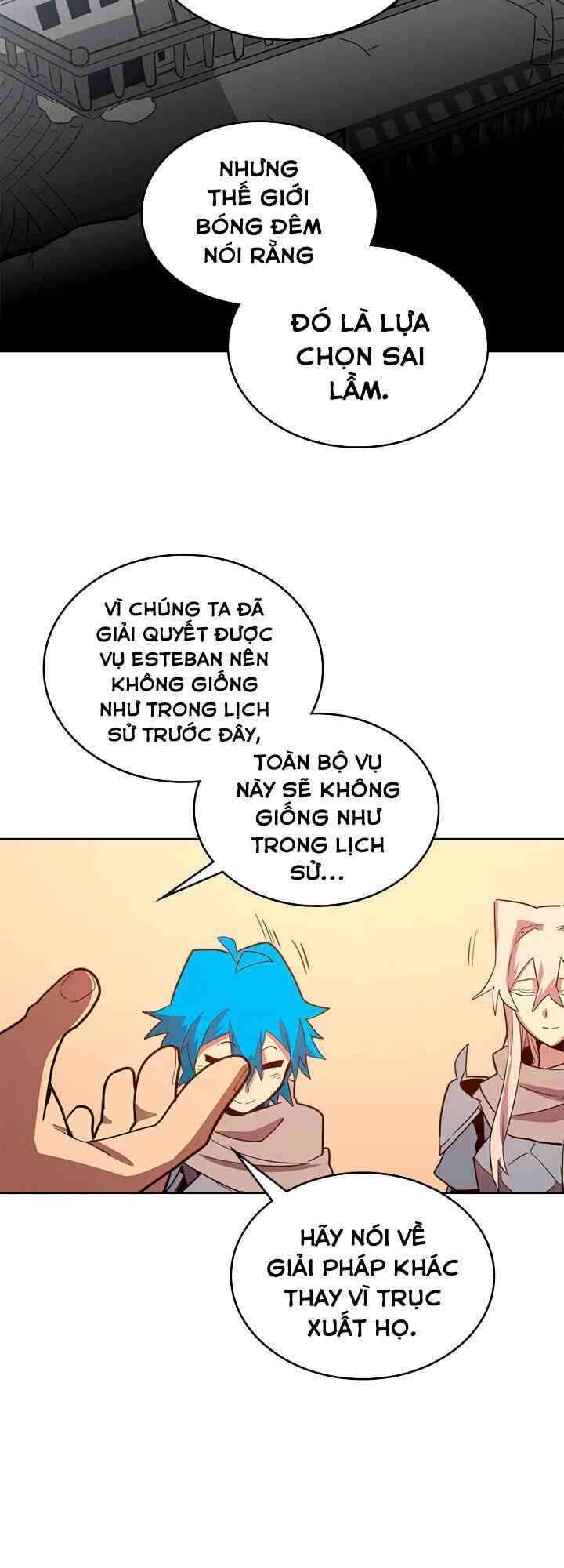 Chuyển Sinh Ma Pháp Đặc Biệt Yếu: Chapter 65