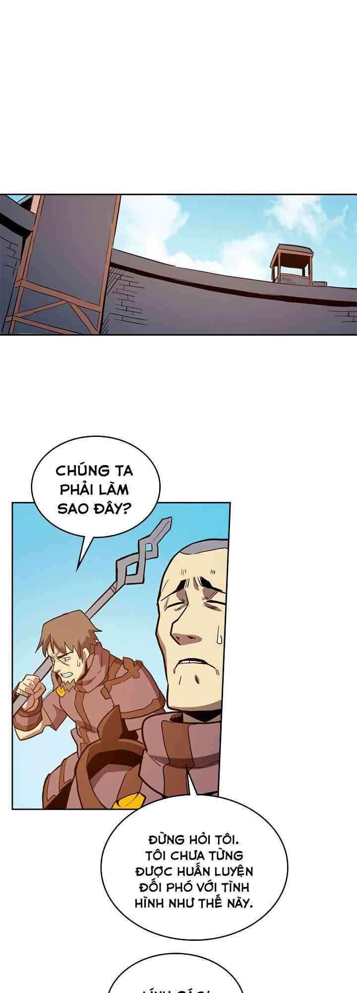 Chuyển Sinh Ma Pháp Đặc Biệt Yếu: Chapter 65