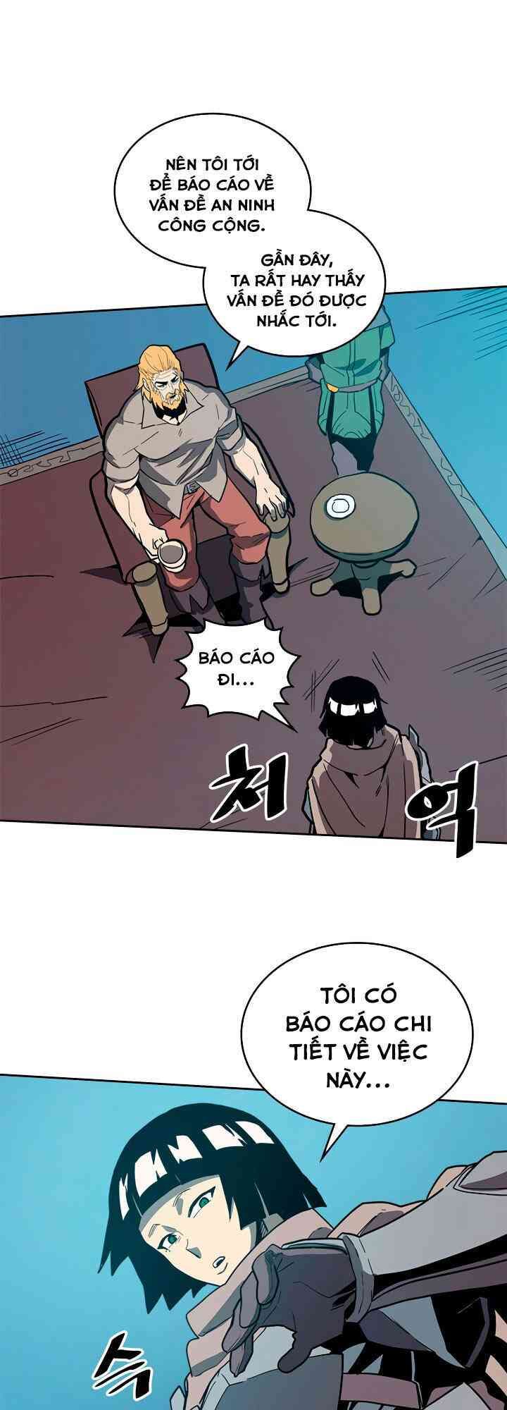 Chuyển Sinh Ma Pháp Đặc Biệt Yếu: Chapter 65