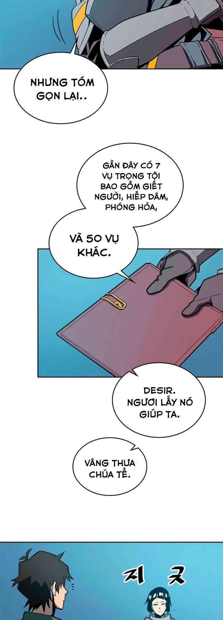 Chuyển Sinh Ma Pháp Đặc Biệt Yếu: Chapter 65