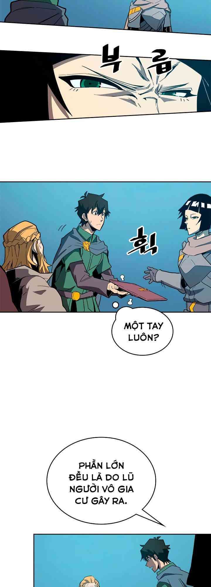 Chuyển Sinh Ma Pháp Đặc Biệt Yếu: Chapter 65