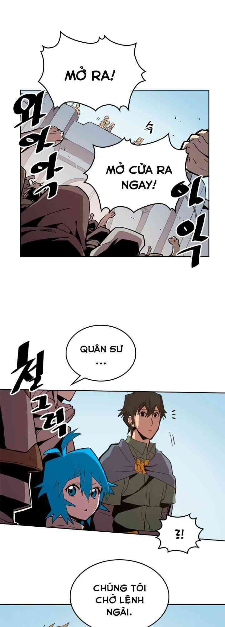 Chuyển Sinh Ma Pháp Đặc Biệt Yếu: Chapter 66
