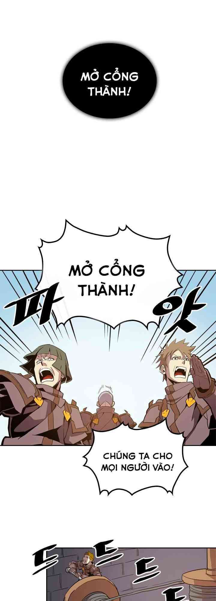 Chuyển Sinh Ma Pháp Đặc Biệt Yếu: Chapter 66