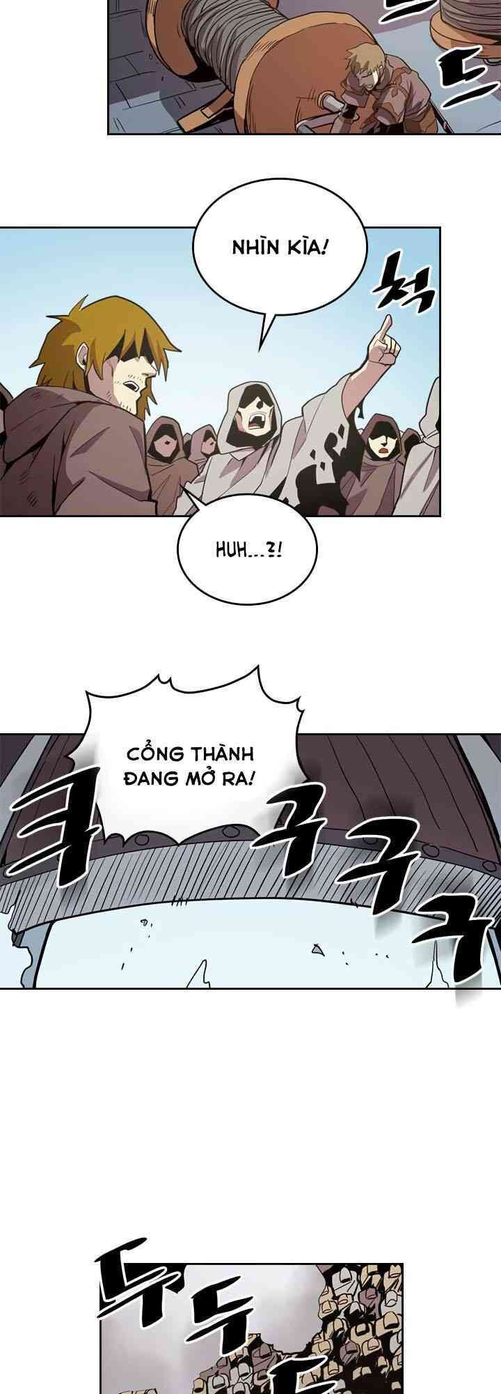 Chuyển Sinh Ma Pháp Đặc Biệt Yếu: Chapter 66