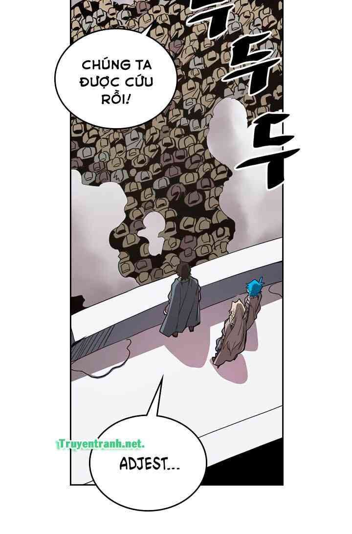 Chuyển Sinh Ma Pháp Đặc Biệt Yếu: Chapter 66