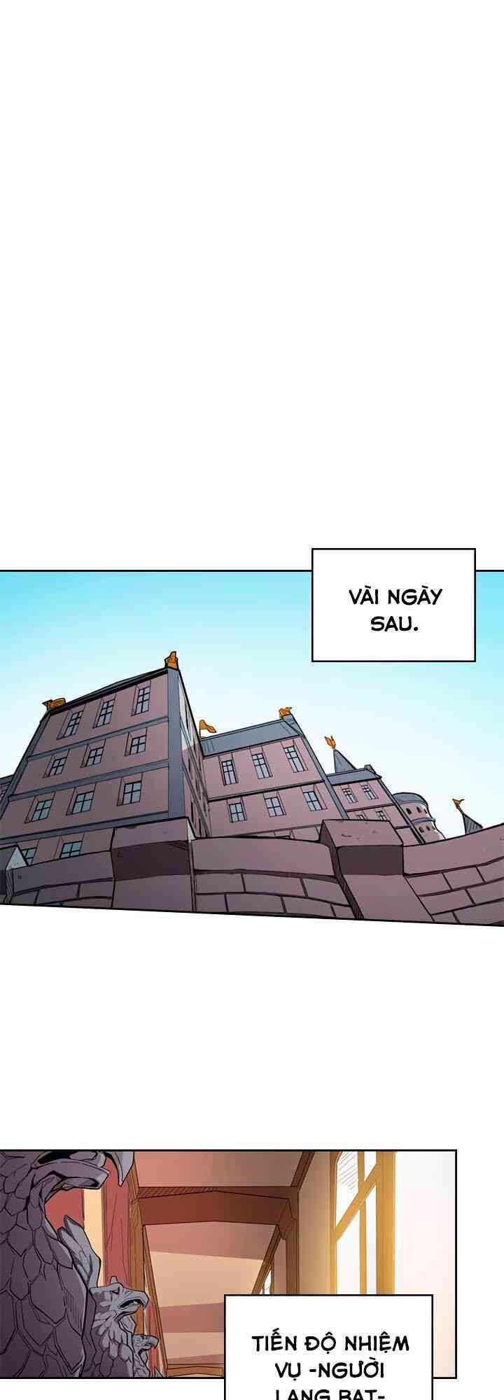 Chuyển Sinh Ma Pháp Đặc Biệt Yếu: Chapter 66