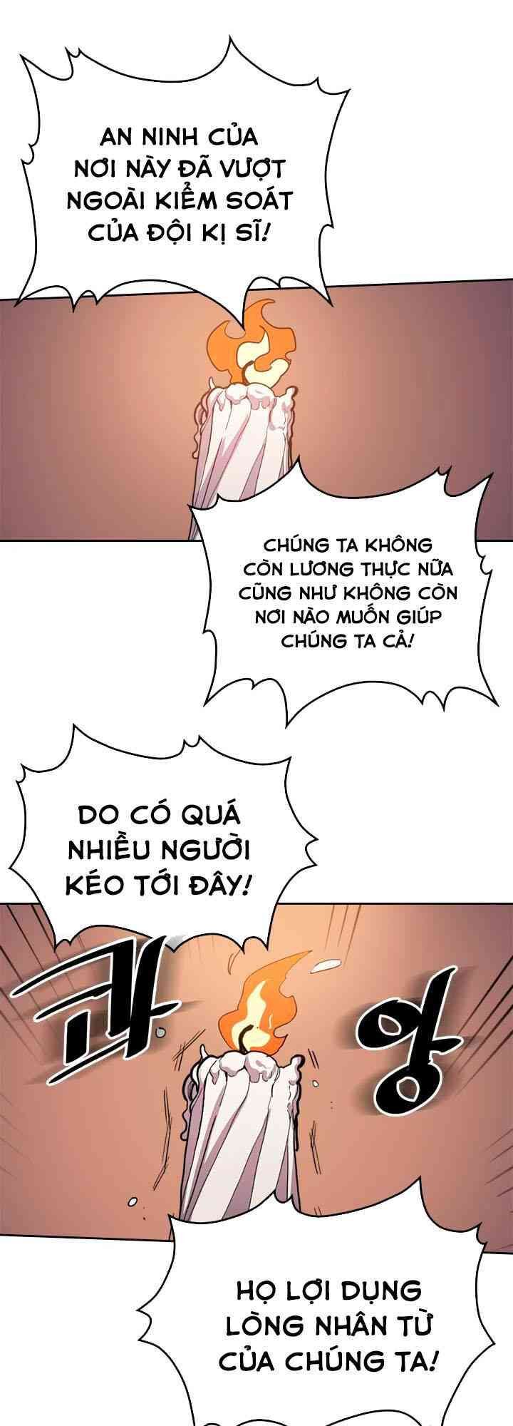Chuyển Sinh Ma Pháp Đặc Biệt Yếu: Chapter 66