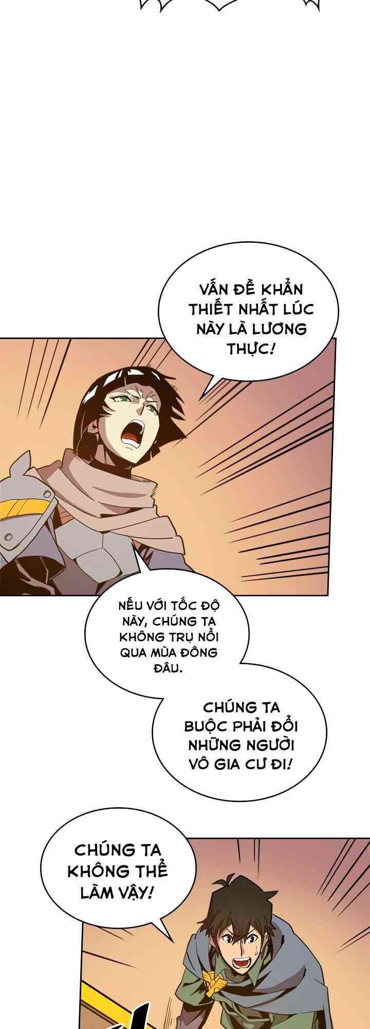 Chuyển Sinh Ma Pháp Đặc Biệt Yếu: Chapter 66