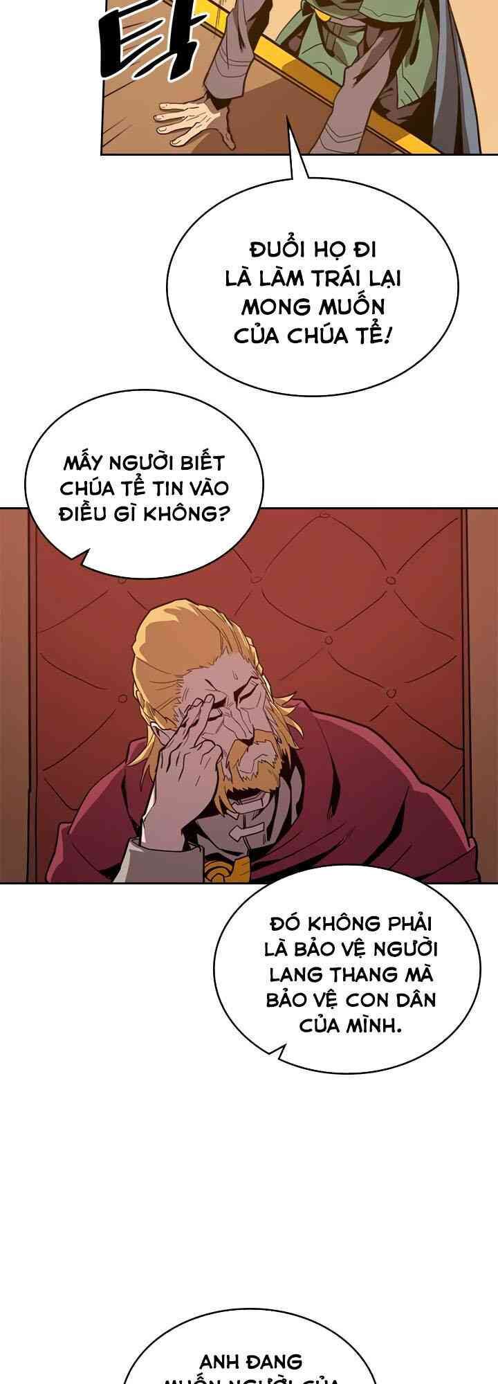 Chuyển Sinh Ma Pháp Đặc Biệt Yếu: Chapter 66