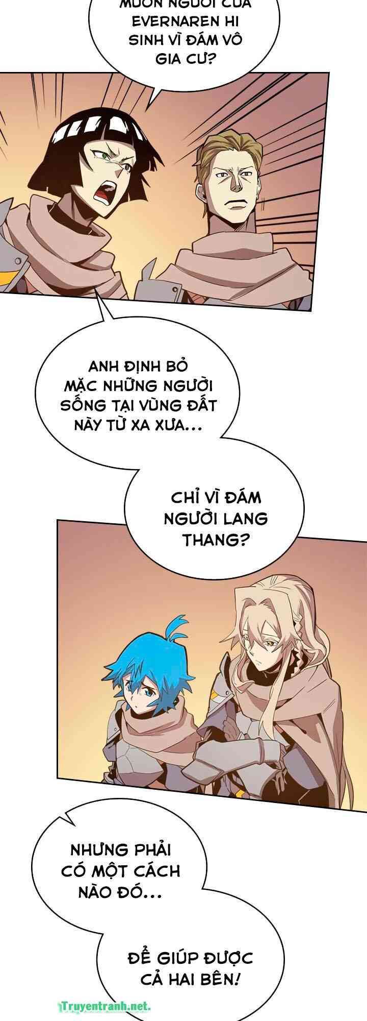 Chuyển Sinh Ma Pháp Đặc Biệt Yếu: Chapter 66