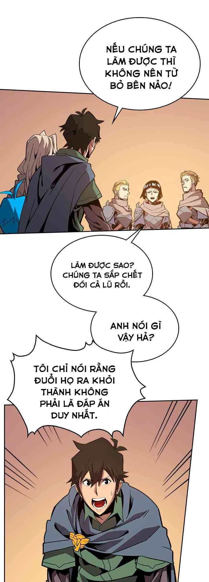 Chuyển Sinh Ma Pháp Đặc Biệt Yếu: Chapter 66