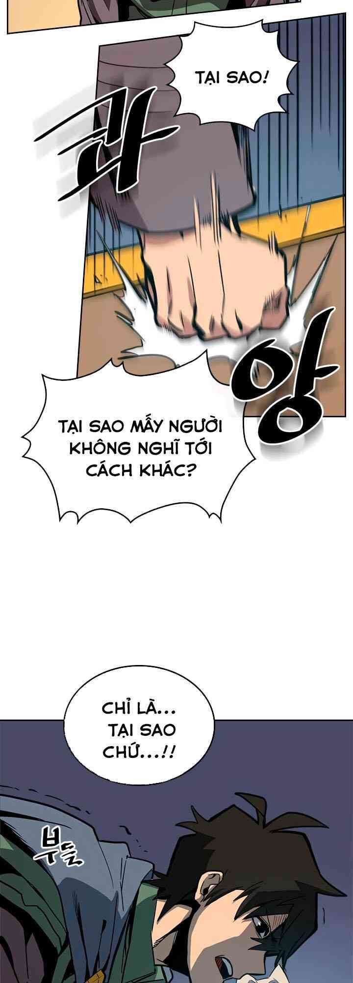 Chuyển Sinh Ma Pháp Đặc Biệt Yếu: Chapter 66
