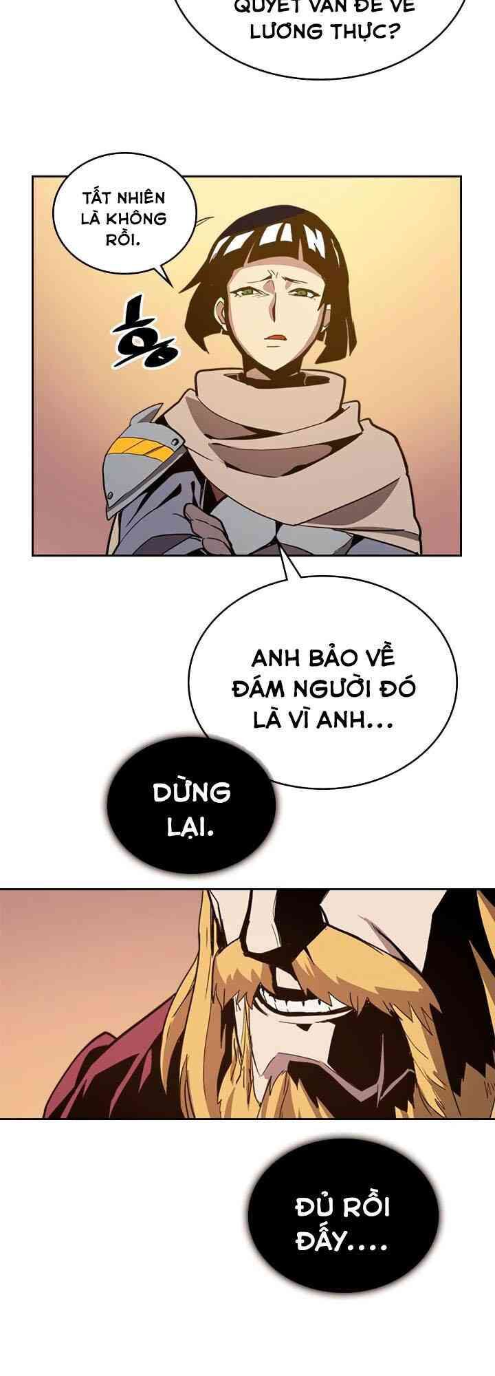 Chuyển Sinh Ma Pháp Đặc Biệt Yếu: Chapter 66