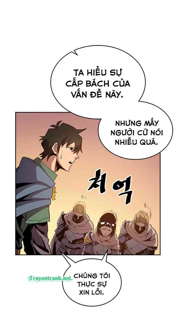 Chuyển Sinh Ma Pháp Đặc Biệt Yếu: Chapter 66