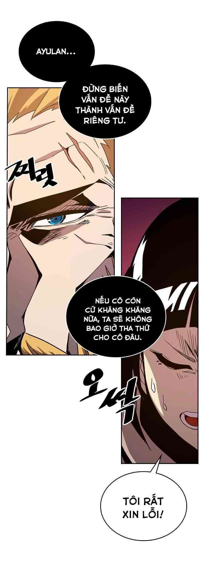 Chuyển Sinh Ma Pháp Đặc Biệt Yếu: Chapter 66