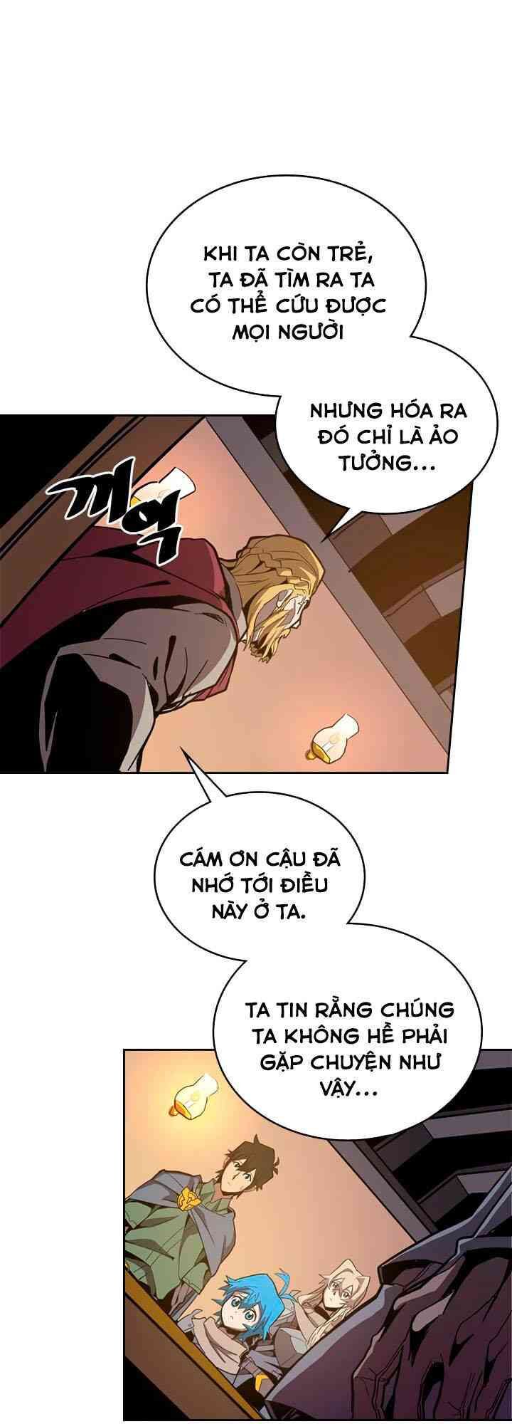 Chuyển Sinh Ma Pháp Đặc Biệt Yếu: Chapter 66