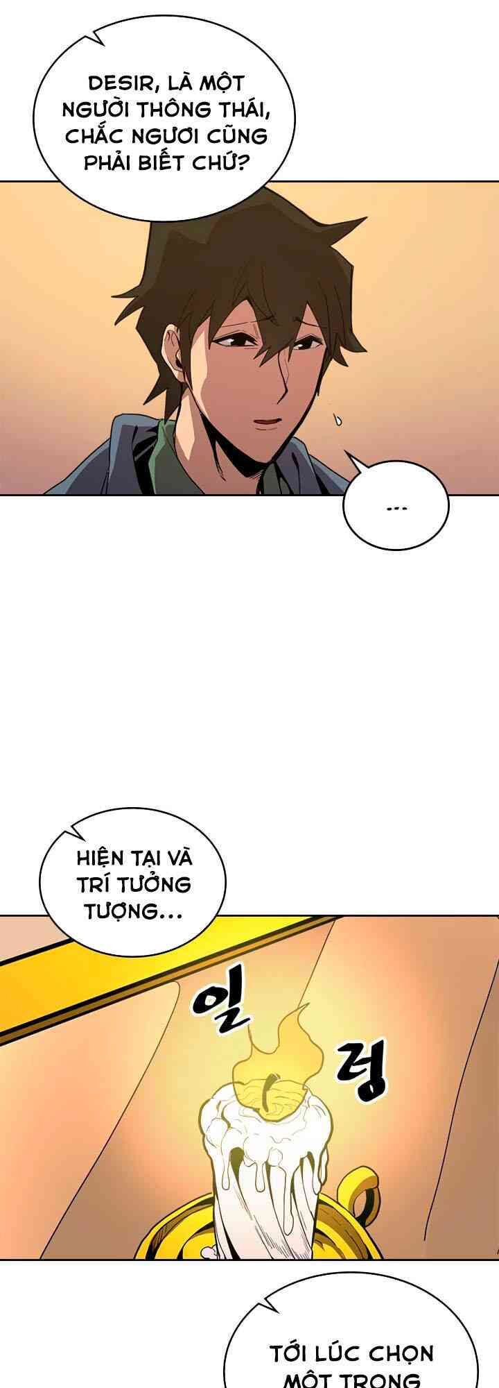 Chuyển Sinh Ma Pháp Đặc Biệt Yếu: Chapter 66