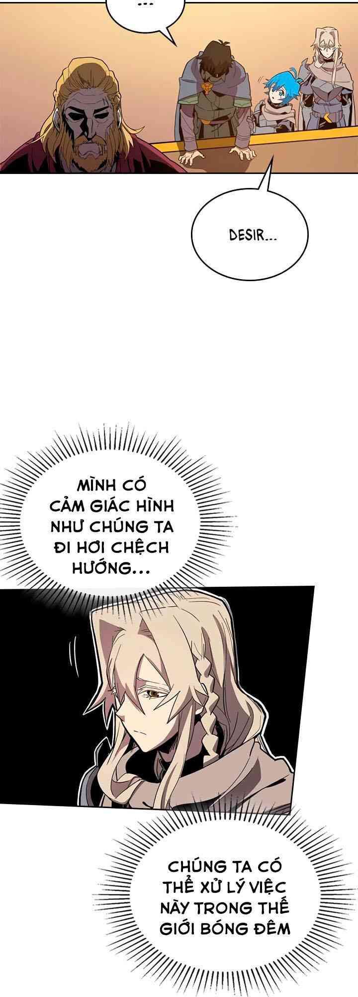 Chuyển Sinh Ma Pháp Đặc Biệt Yếu: Chapter 66