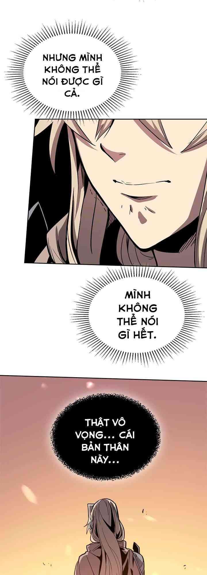 Chuyển Sinh Ma Pháp Đặc Biệt Yếu: Chapter 66