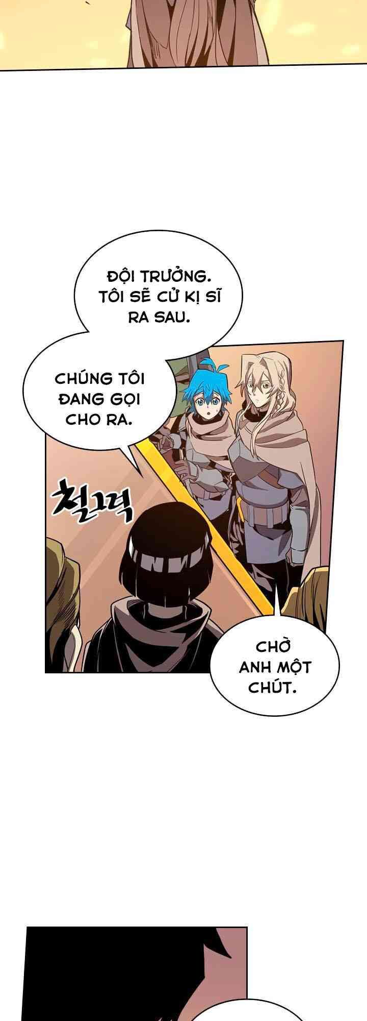 Chuyển Sinh Ma Pháp Đặc Biệt Yếu: Chapter 66