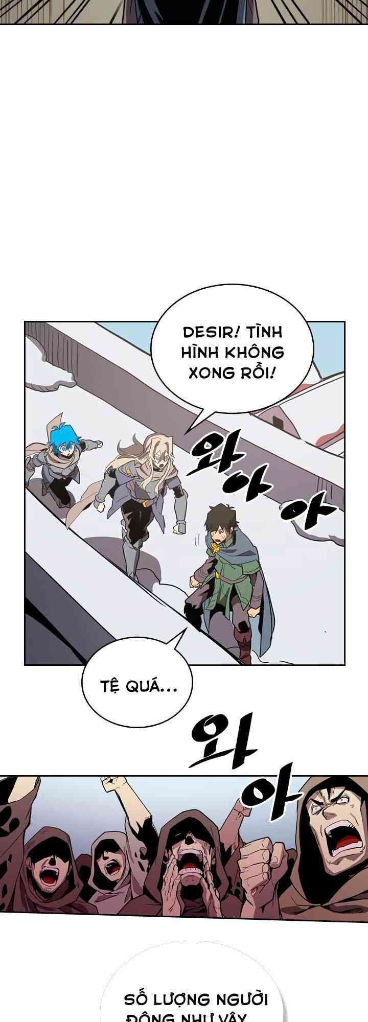 Chuyển Sinh Ma Pháp Đặc Biệt Yếu: Chapter 66