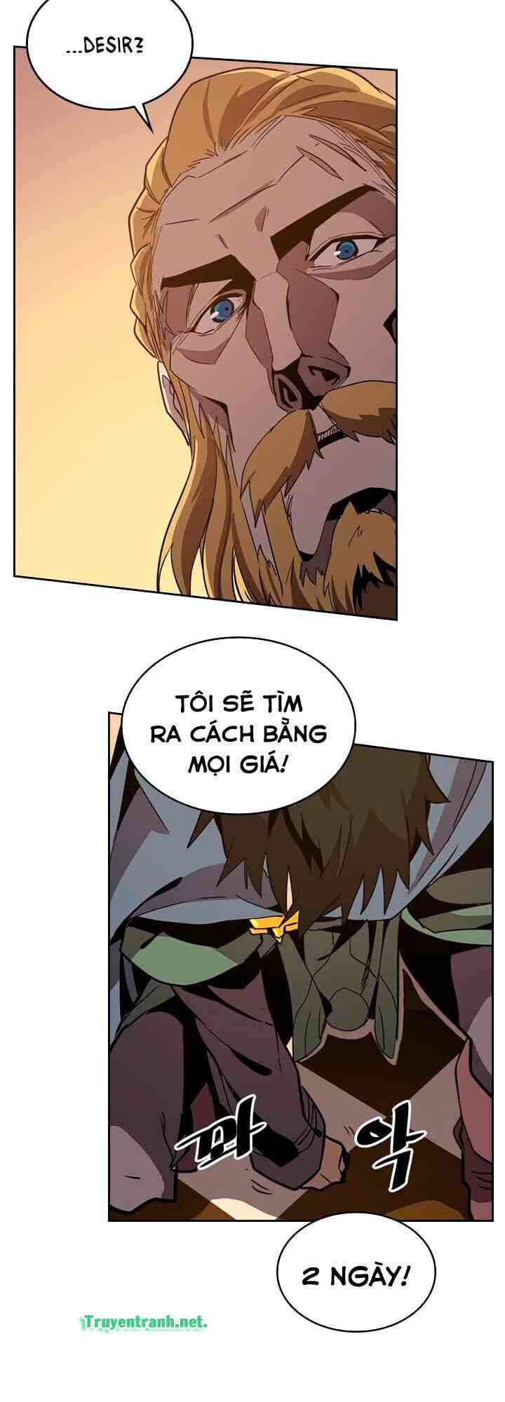 Chuyển Sinh Ma Pháp Đặc Biệt Yếu: Chapter 66
