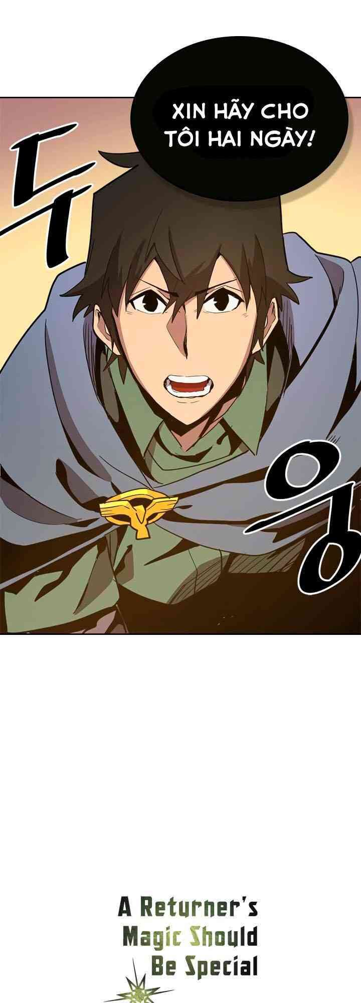 Chuyển Sinh Ma Pháp Đặc Biệt Yếu: Chapter 66