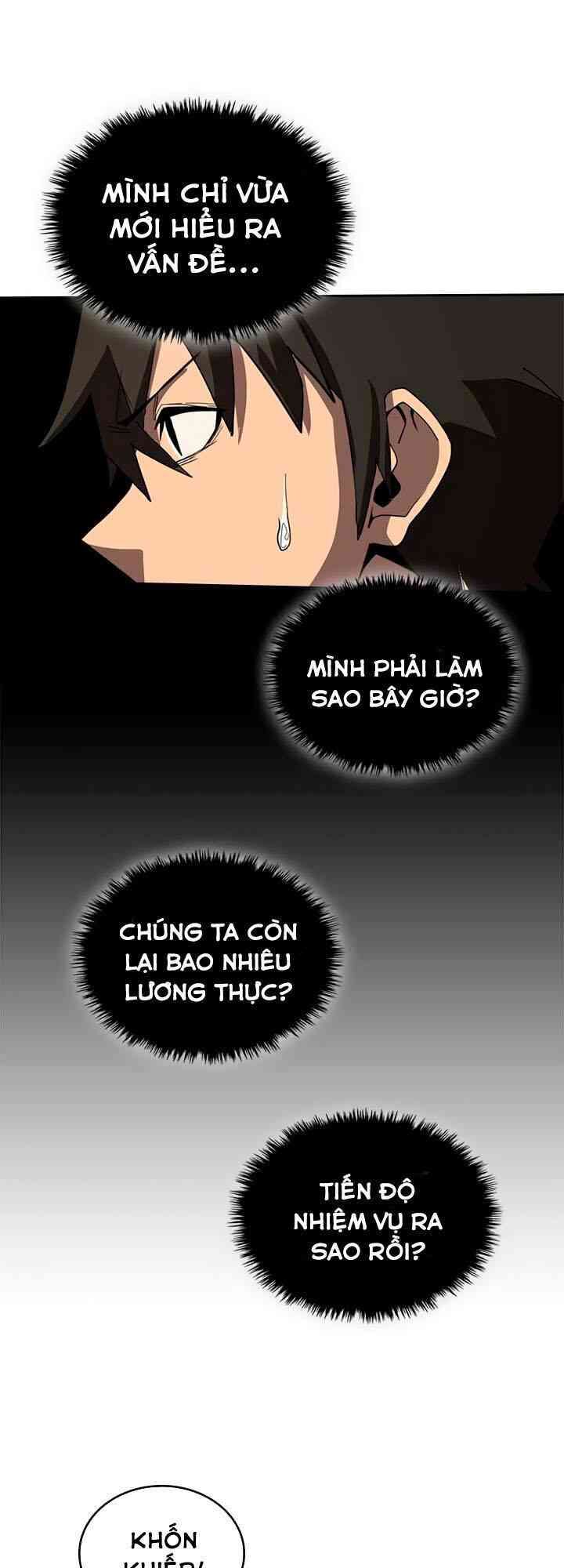 Chuyển Sinh Ma Pháp Đặc Biệt Yếu: Chapter 66