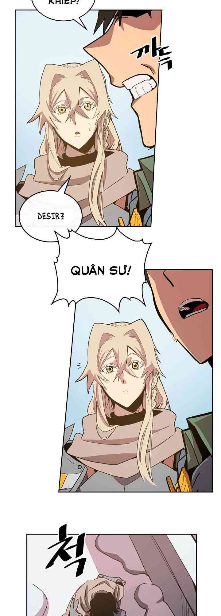 Chuyển Sinh Ma Pháp Đặc Biệt Yếu: Chapter 66