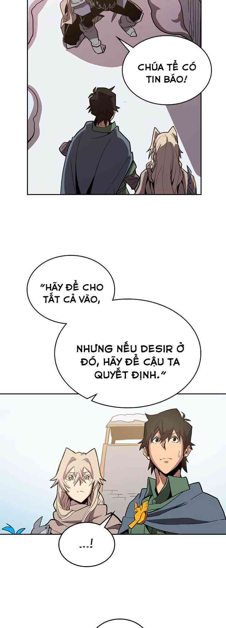 Chuyển Sinh Ma Pháp Đặc Biệt Yếu: Chapter 66