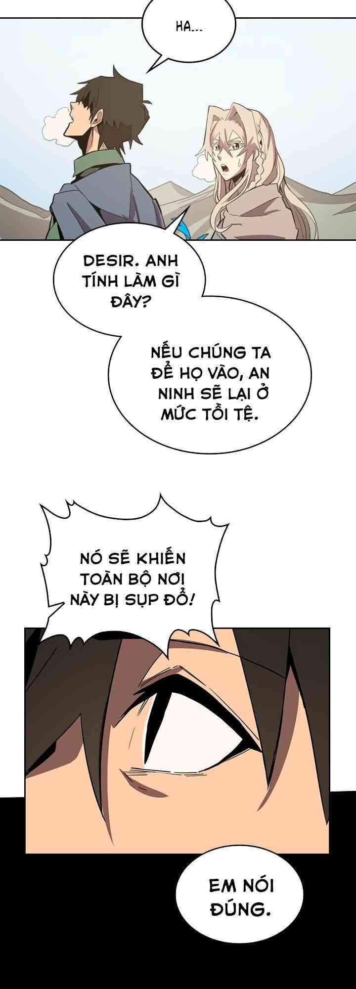 Chuyển Sinh Ma Pháp Đặc Biệt Yếu: Chapter 66