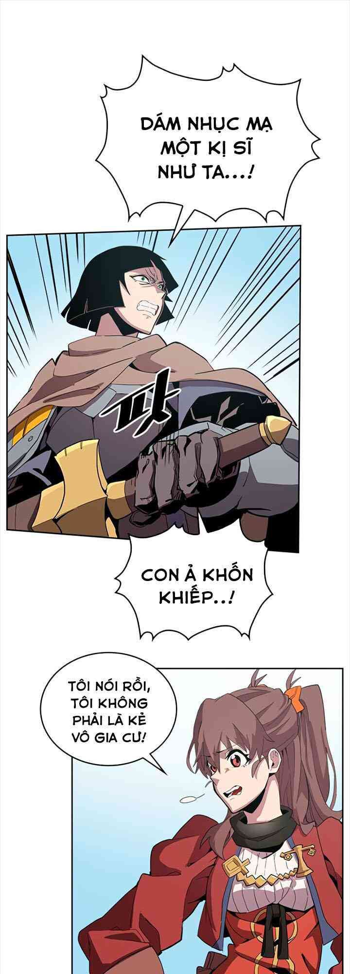 Chuyển Sinh Ma Pháp Đặc Biệt Yếu: Chapter 68