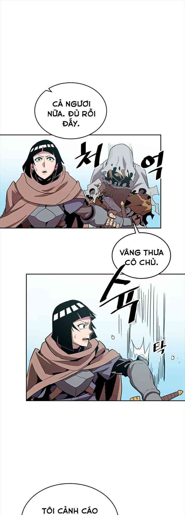 Chuyển Sinh Ma Pháp Đặc Biệt Yếu: Chapter 68