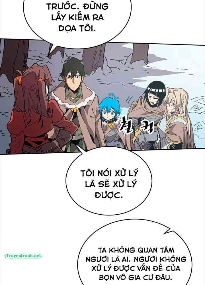 Chuyển Sinh Ma Pháp Đặc Biệt Yếu: Chapter 68