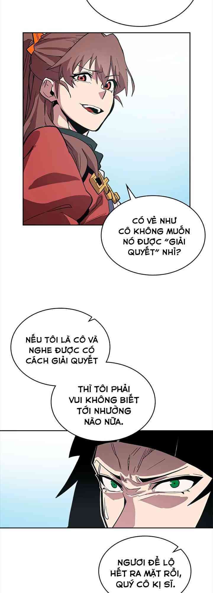 Chuyển Sinh Ma Pháp Đặc Biệt Yếu: Chapter 68