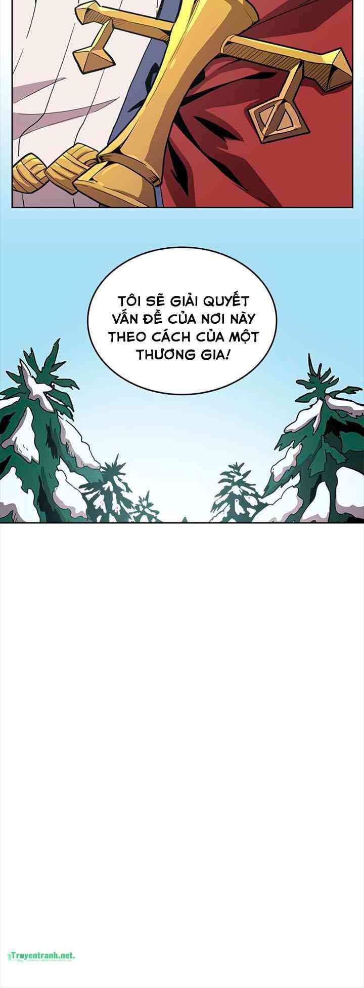 Chuyển Sinh Ma Pháp Đặc Biệt Yếu: Chapter 68