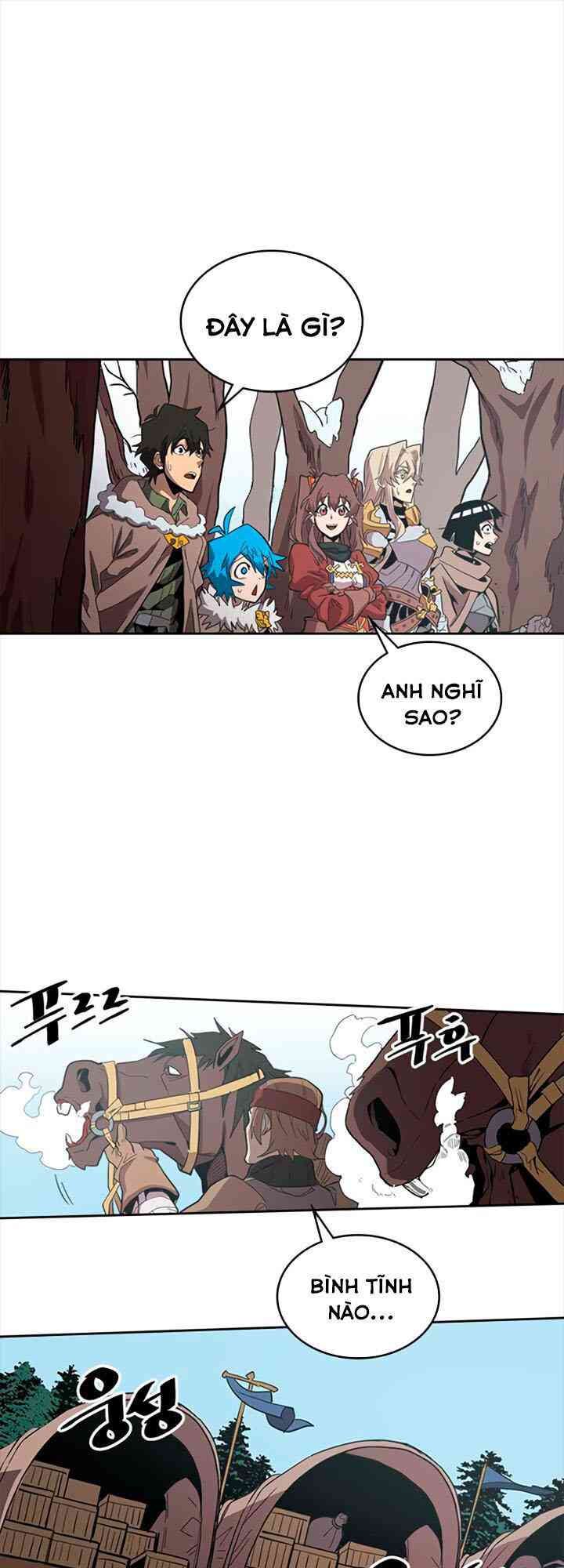Chuyển Sinh Ma Pháp Đặc Biệt Yếu: Chapter 68