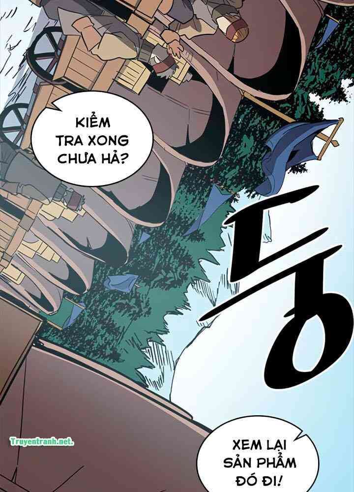 Chuyển Sinh Ma Pháp Đặc Biệt Yếu: Chapter 68