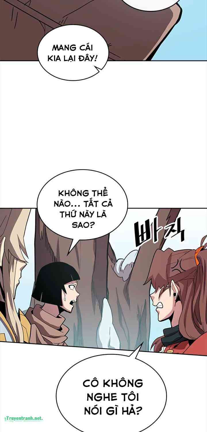 Chuyển Sinh Ma Pháp Đặc Biệt Yếu: Chapter 68