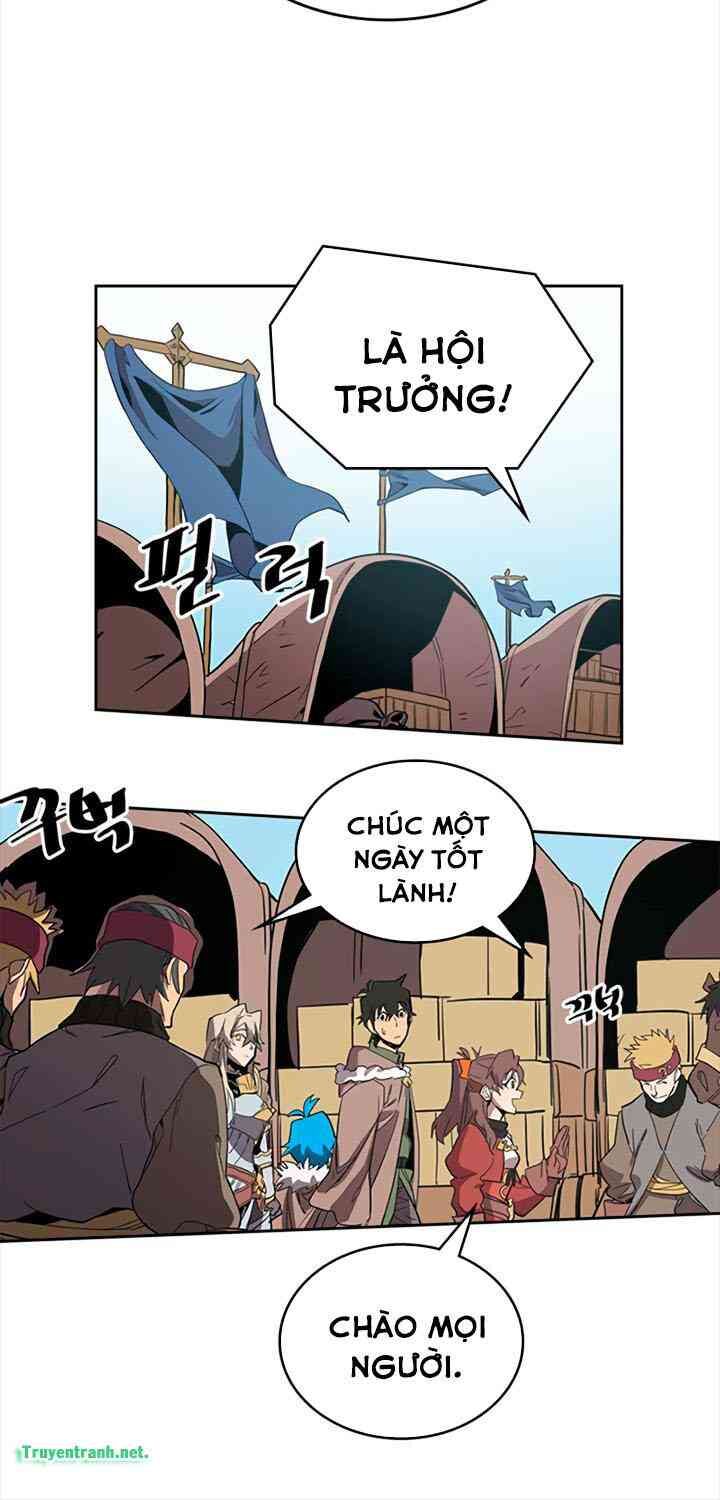 Chuyển Sinh Ma Pháp Đặc Biệt Yếu: Chapter 68