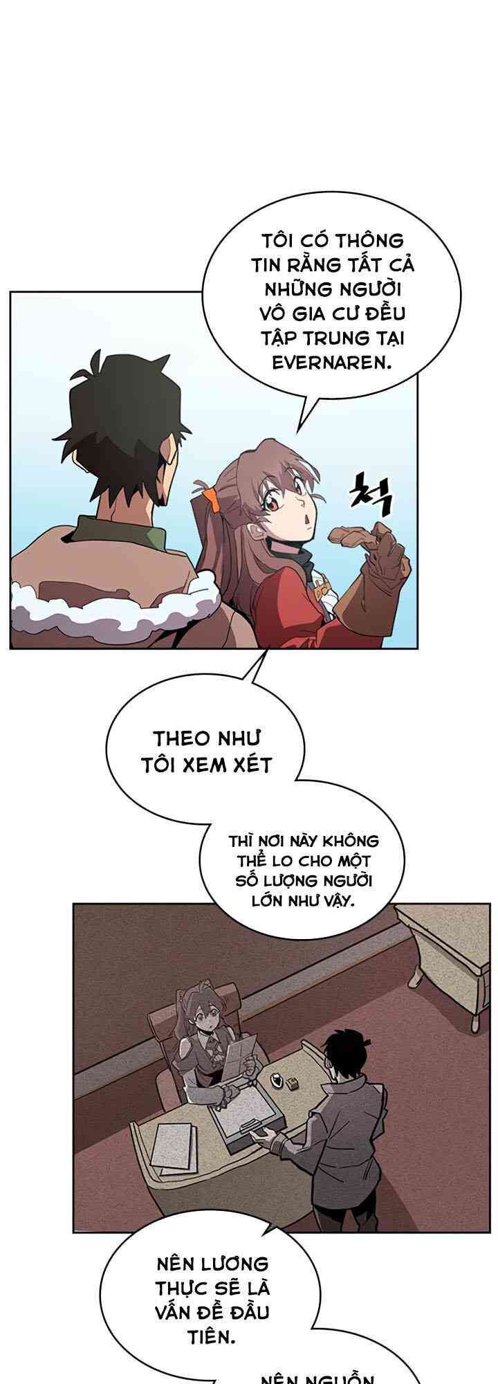 Chuyển Sinh Ma Pháp Đặc Biệt Yếu: Chapter 68