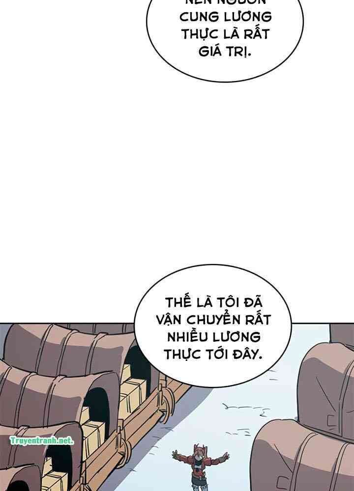 Chuyển Sinh Ma Pháp Đặc Biệt Yếu: Chapter 68