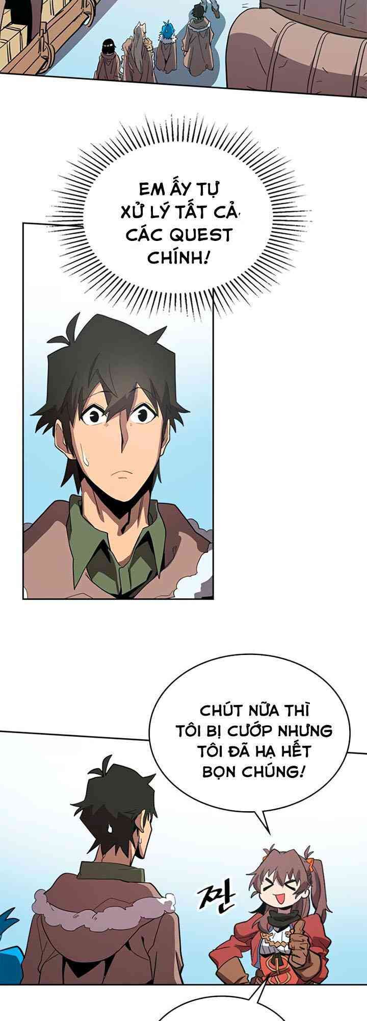 Chuyển Sinh Ma Pháp Đặc Biệt Yếu: Chapter 68