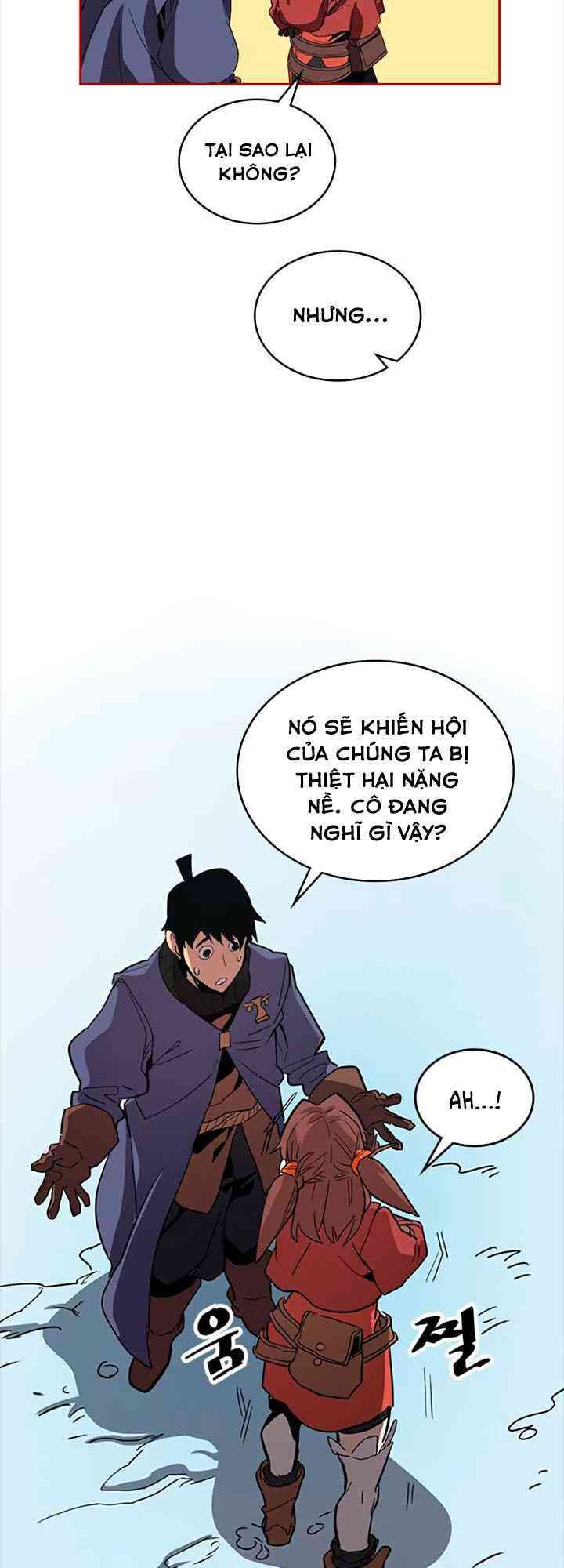 Chuyển Sinh Ma Pháp Đặc Biệt Yếu: Chapter 68