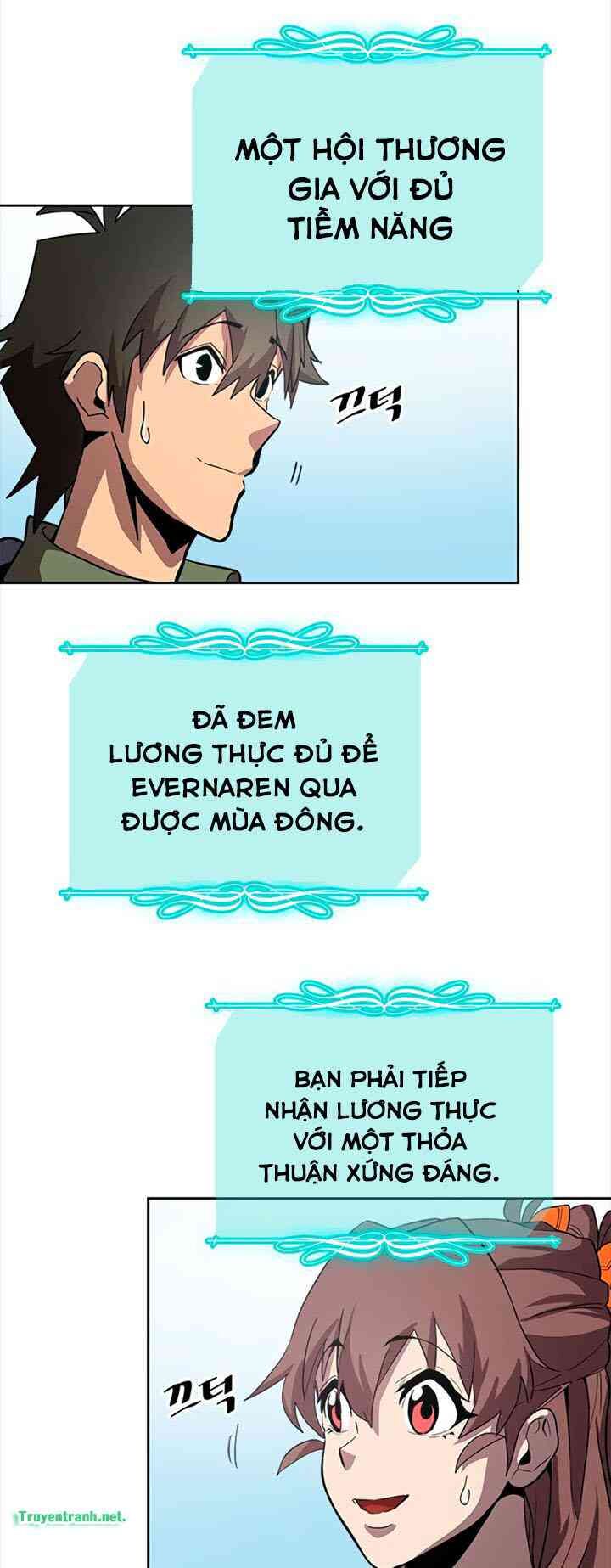 Chuyển Sinh Ma Pháp Đặc Biệt Yếu: Chapter 68